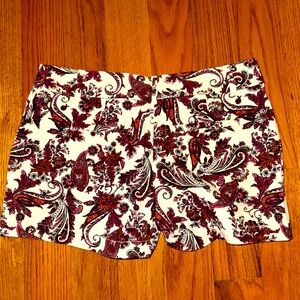 Loft, Size 2, Riviera Short